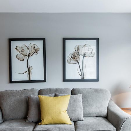 Whistler Blackcomb Vacation Rentals - Village North Extérieur photo