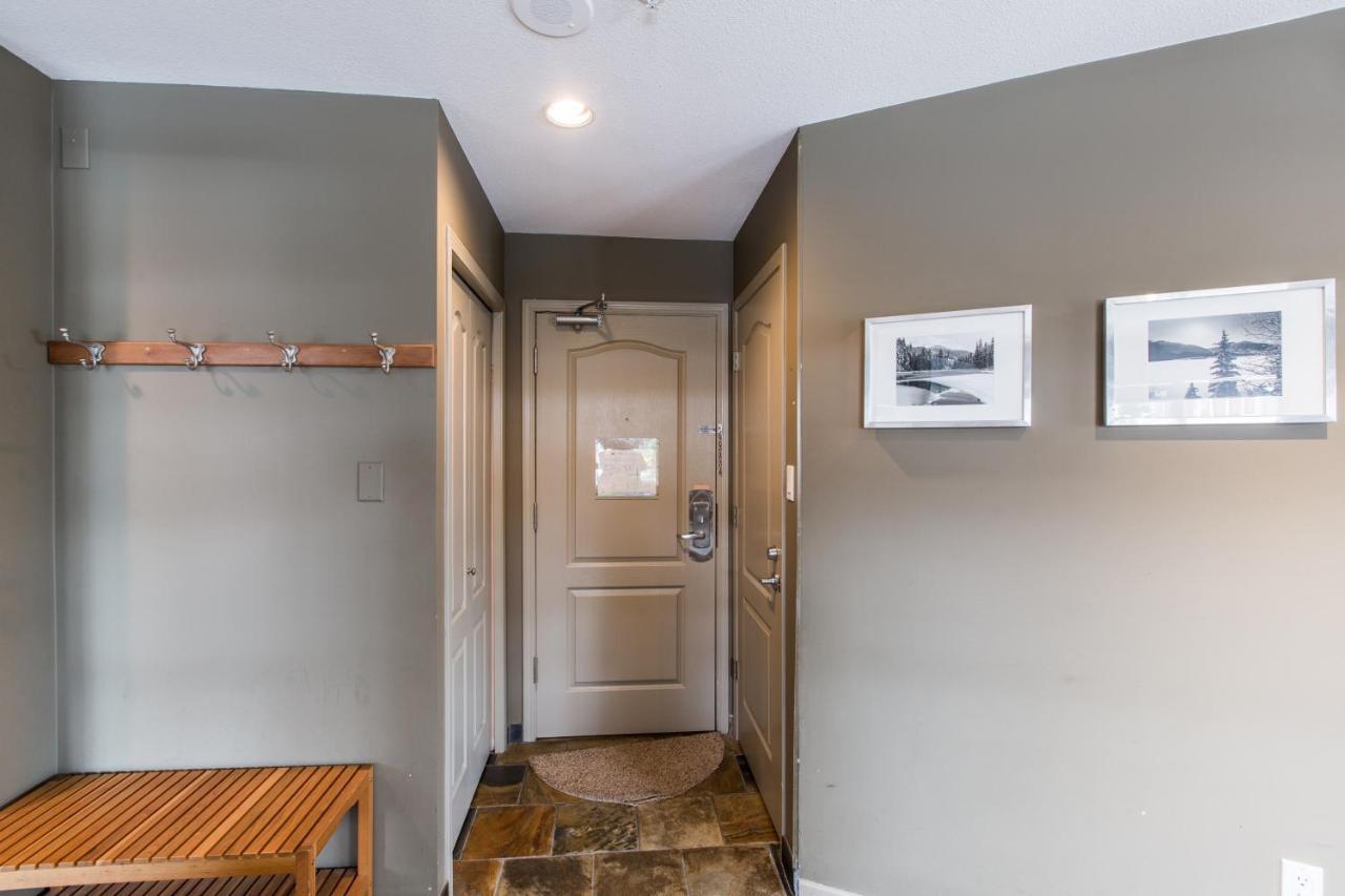 Whistler Blackcomb Vacation Rentals - Village North Extérieur photo