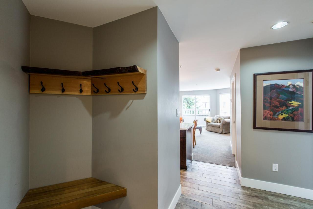Whistler Blackcomb Vacation Rentals - Village North Extérieur photo