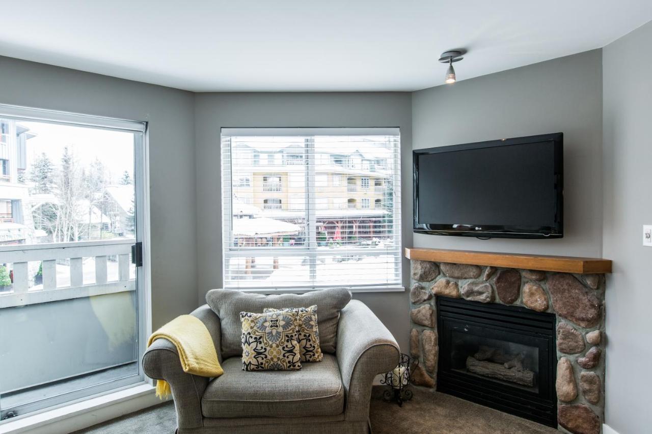 Whistler Blackcomb Vacation Rentals - Village North Extérieur photo