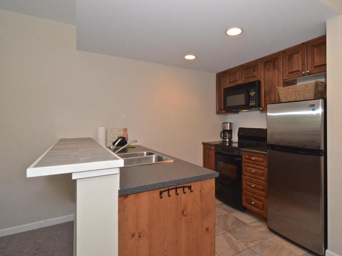 Whistler Blackcomb Vacation Rentals - Village North Extérieur photo