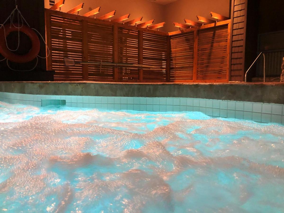 Whistler Blackcomb Vacation Rentals - Village North Extérieur photo