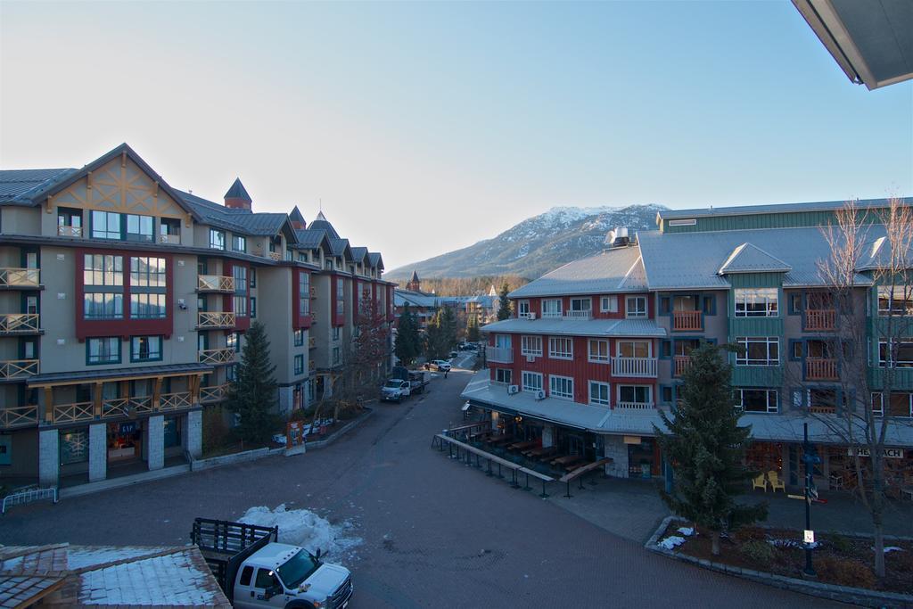 Whistler Blackcomb Vacation Rentals - Village North Chambre photo