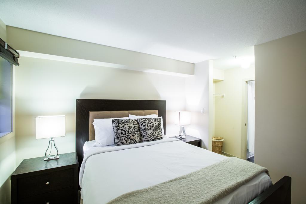 Whistler Blackcomb Vacation Rentals - Village North Extérieur photo
