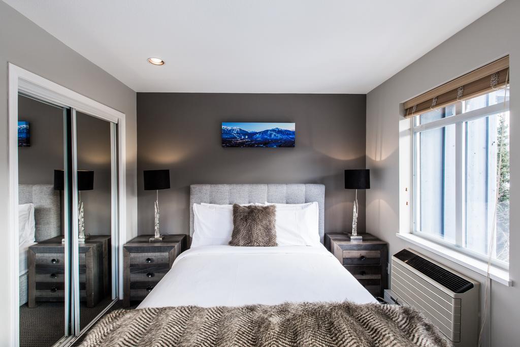 Whistler Blackcomb Vacation Rentals - Village North Extérieur photo