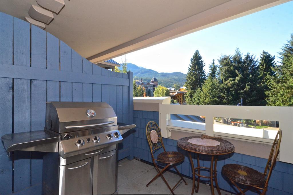 Whistler Blackcomb Vacation Rentals - Village North Extérieur photo