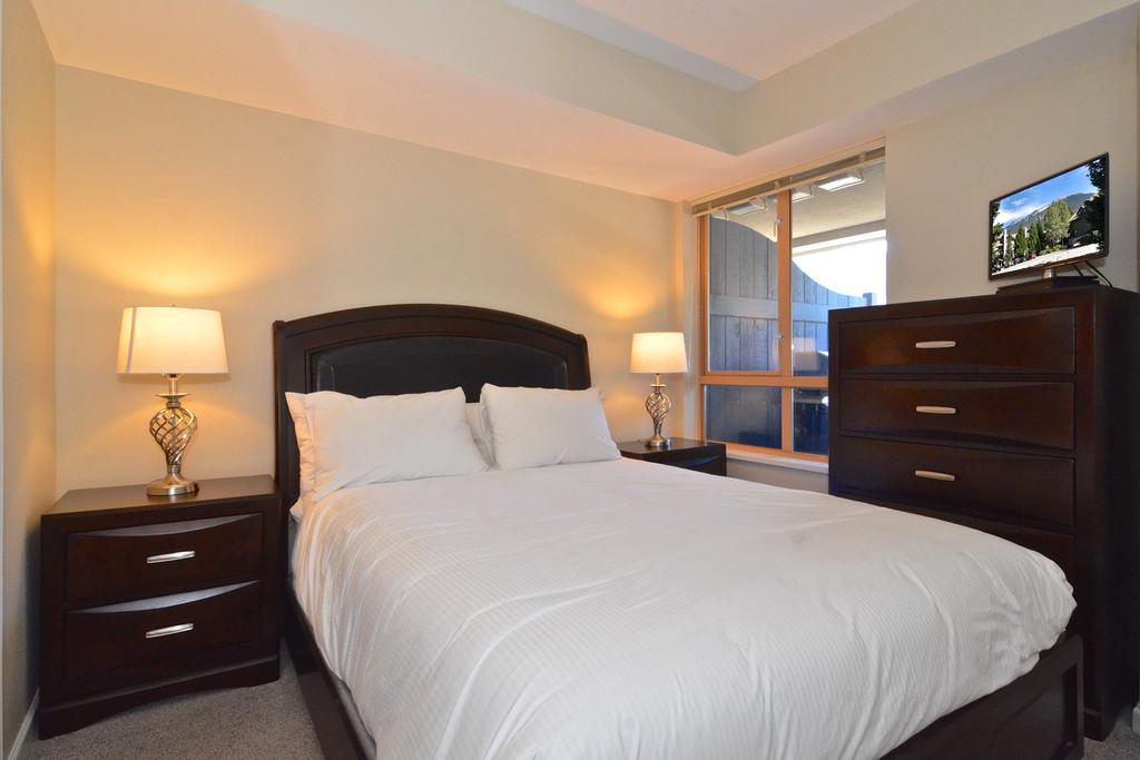 Whistler Blackcomb Vacation Rentals - Village North Extérieur photo