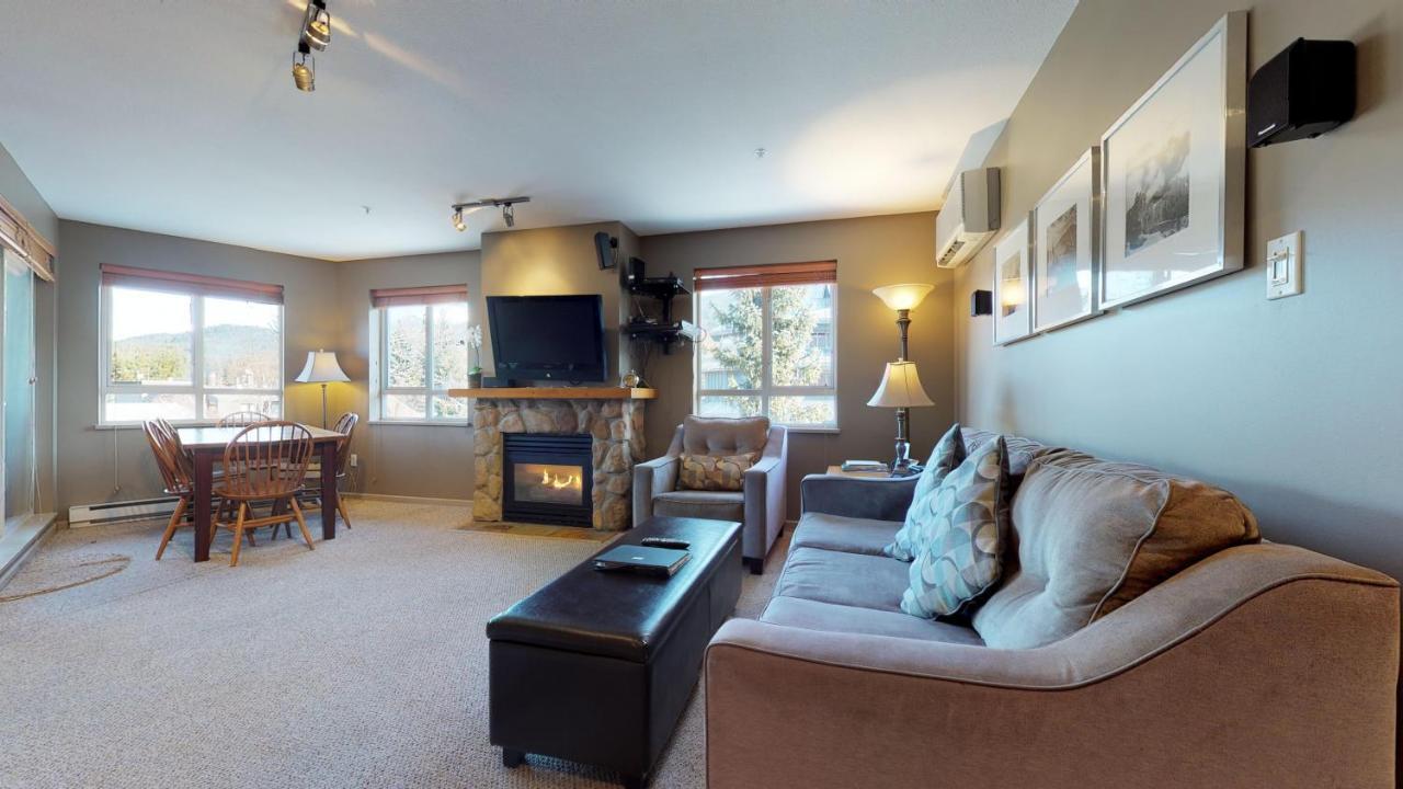 Whistler Blackcomb Vacation Rentals - Village North Extérieur photo