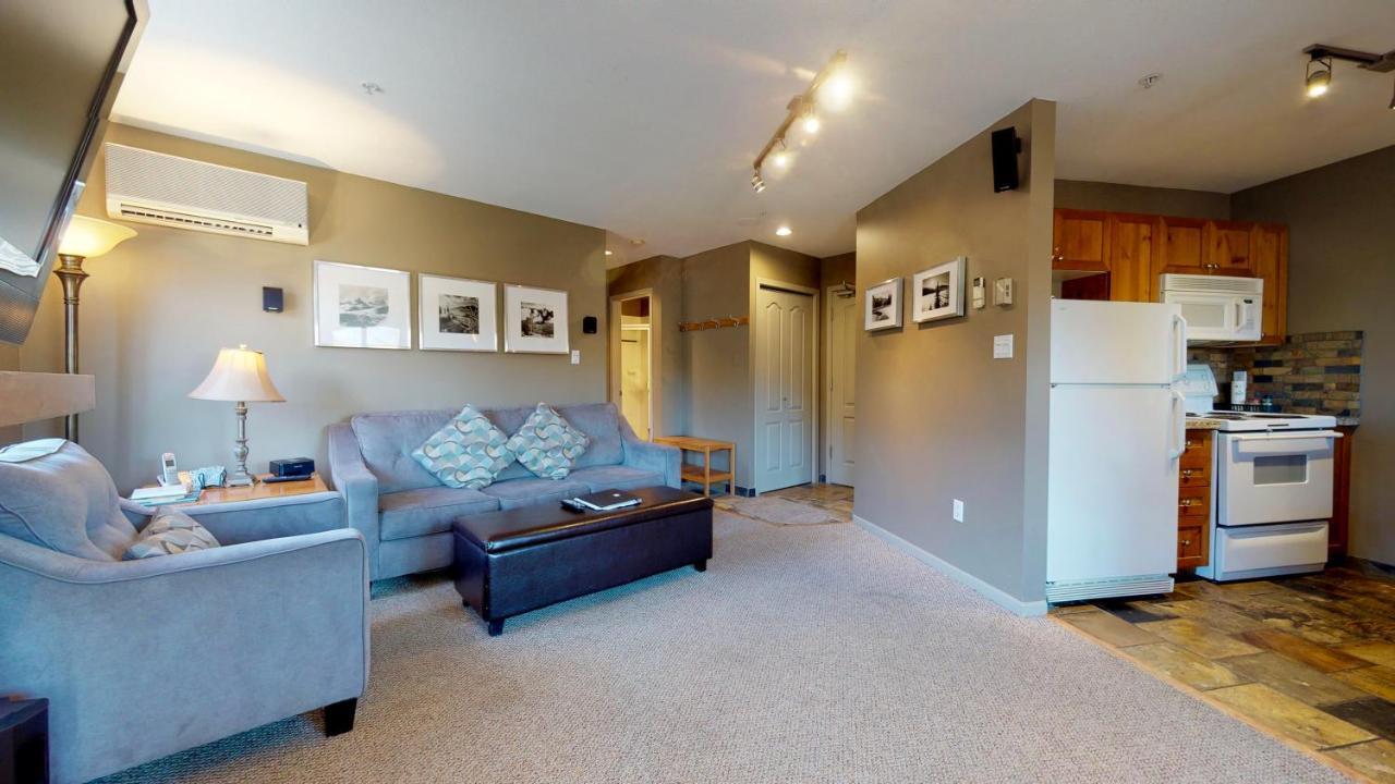 Whistler Blackcomb Vacation Rentals - Village North Extérieur photo