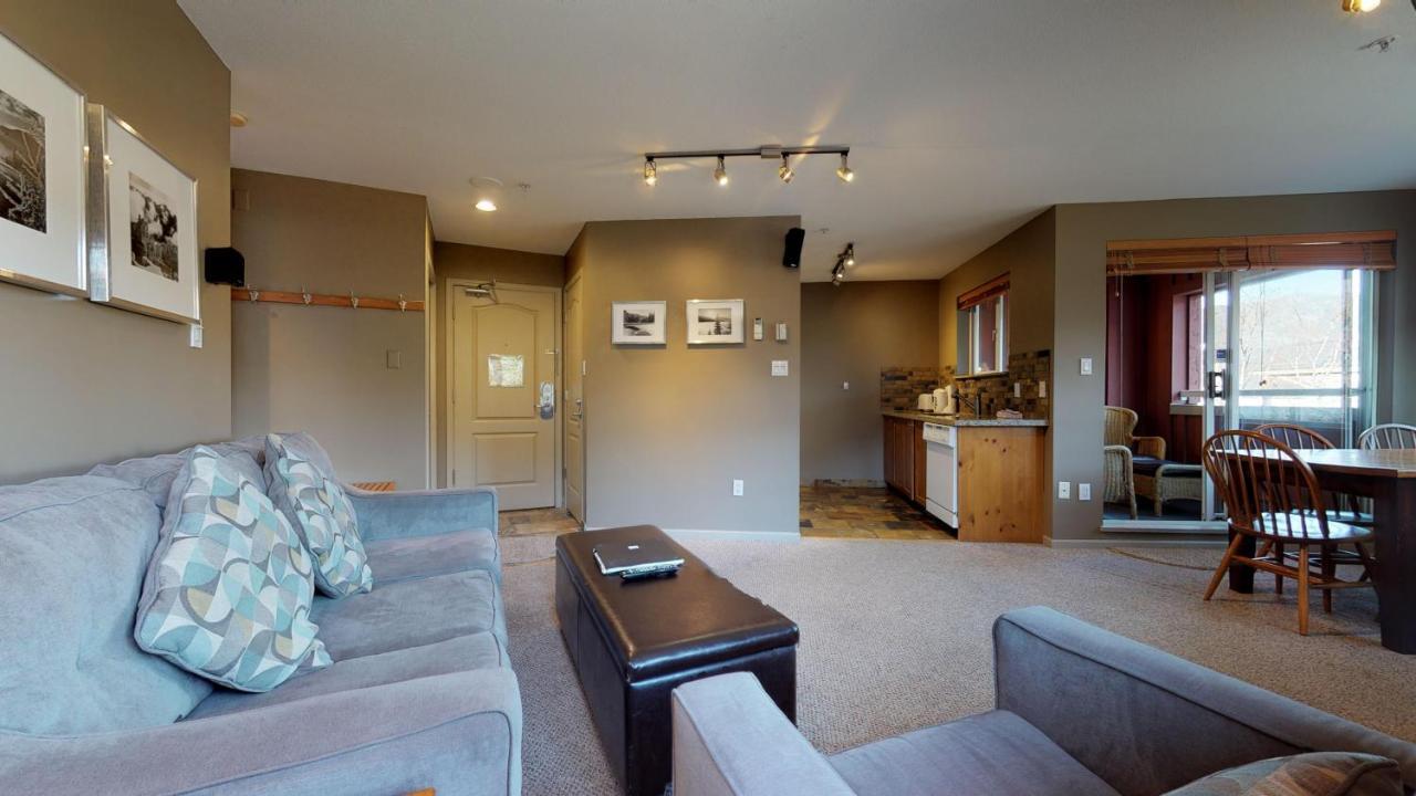 Whistler Blackcomb Vacation Rentals - Village North Extérieur photo