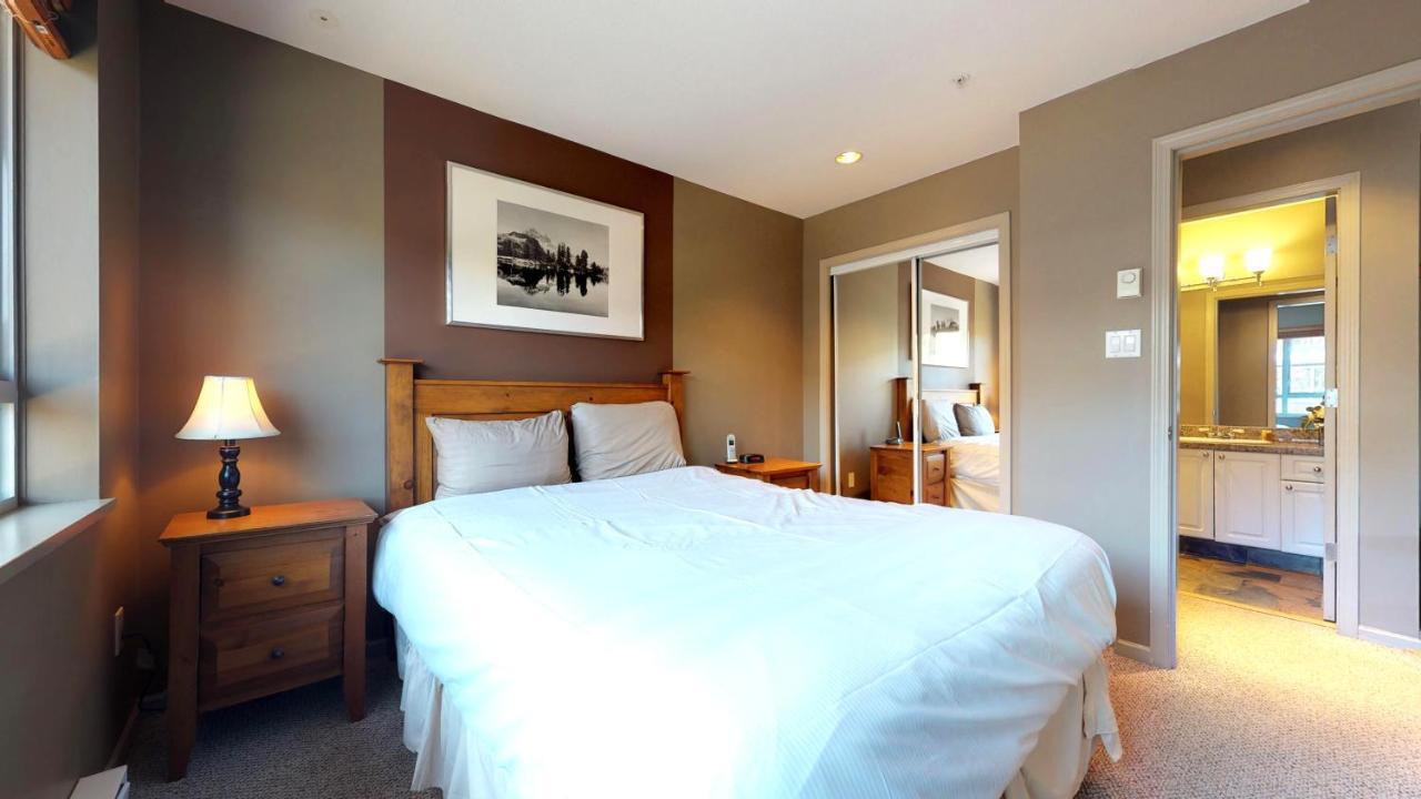 Whistler Blackcomb Vacation Rentals - Village North Extérieur photo