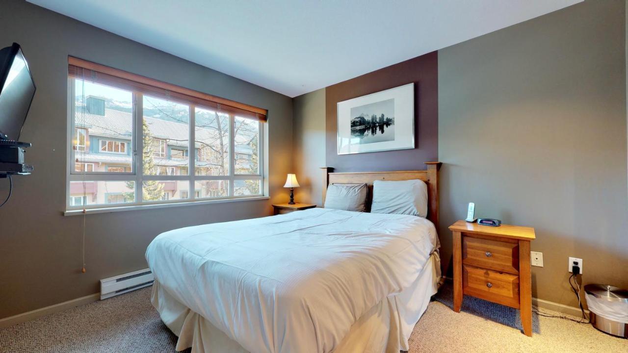 Whistler Blackcomb Vacation Rentals - Village North Extérieur photo