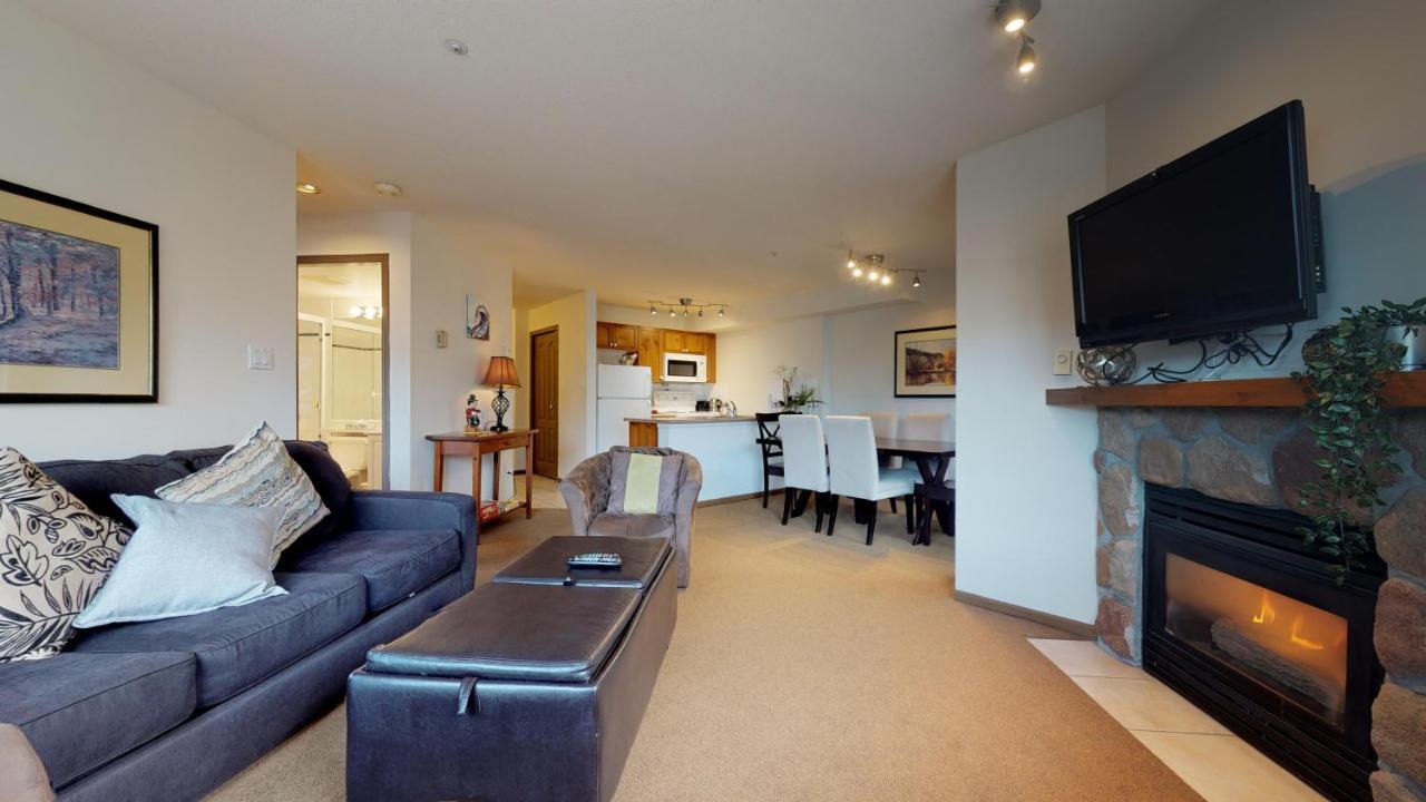 Whistler Blackcomb Vacation Rentals - Village North Extérieur photo