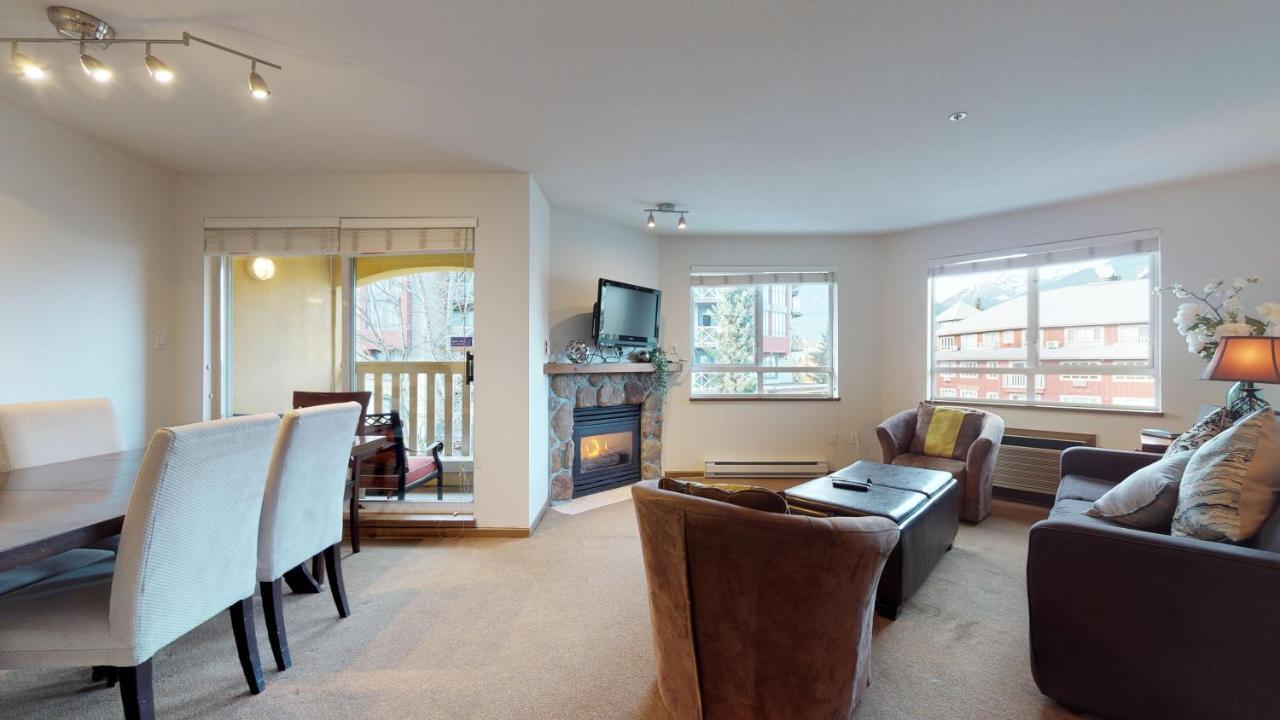 Whistler Blackcomb Vacation Rentals - Village North Extérieur photo