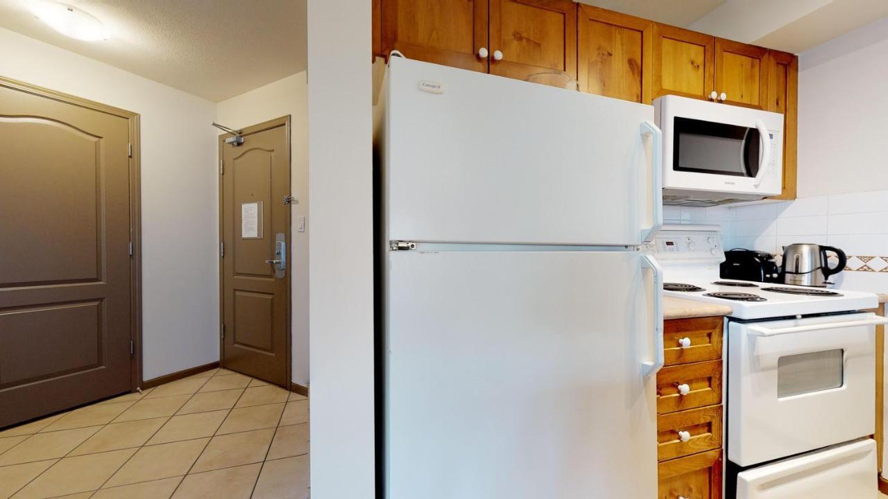Whistler Blackcomb Vacation Rentals - Village North Extérieur photo