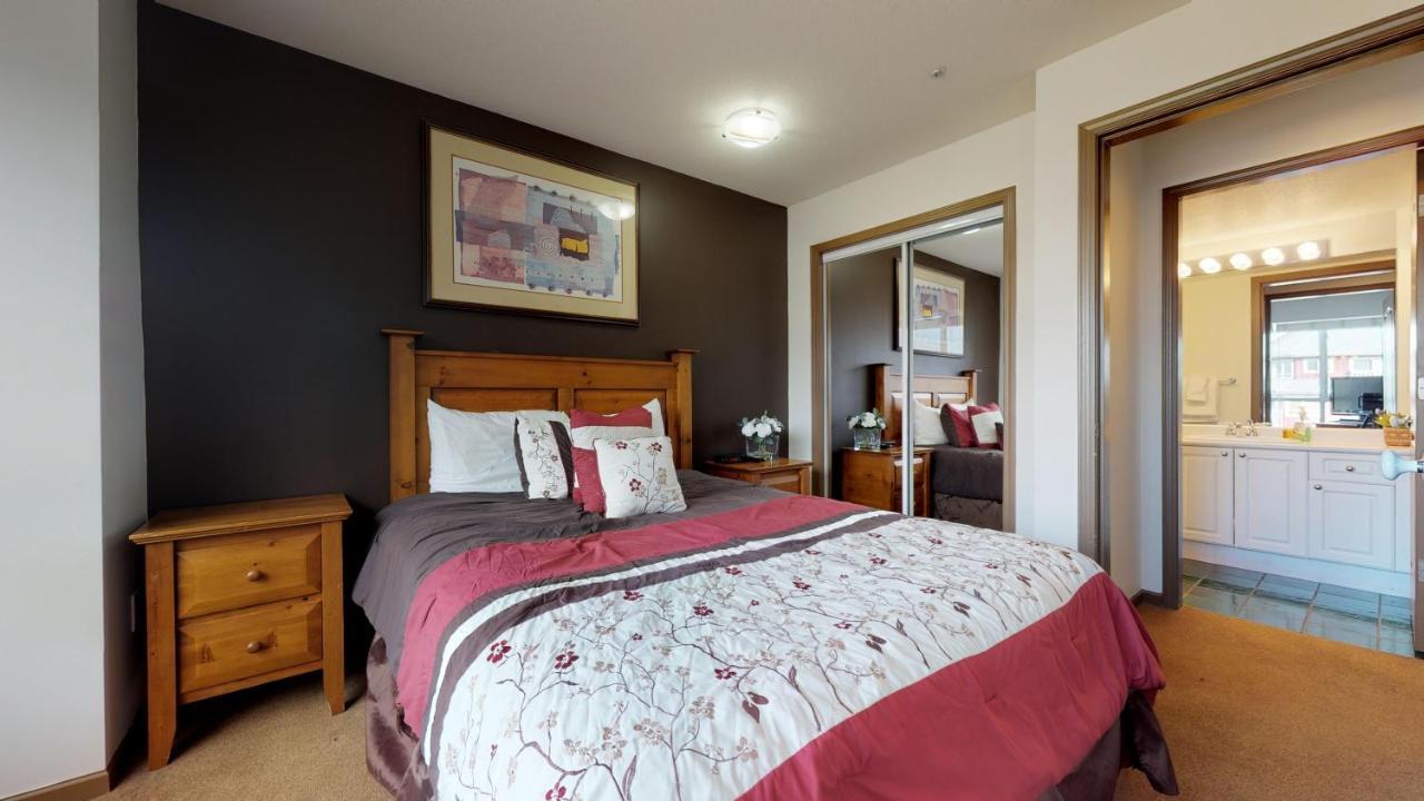 Whistler Blackcomb Vacation Rentals - Village North Extérieur photo