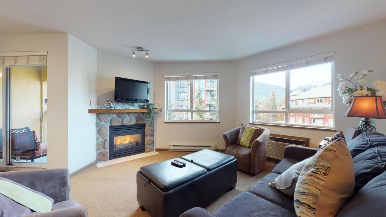 Whistler Blackcomb Vacation Rentals - Village North Extérieur photo