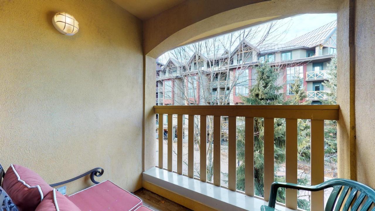 Whistler Blackcomb Vacation Rentals - Village North Extérieur photo