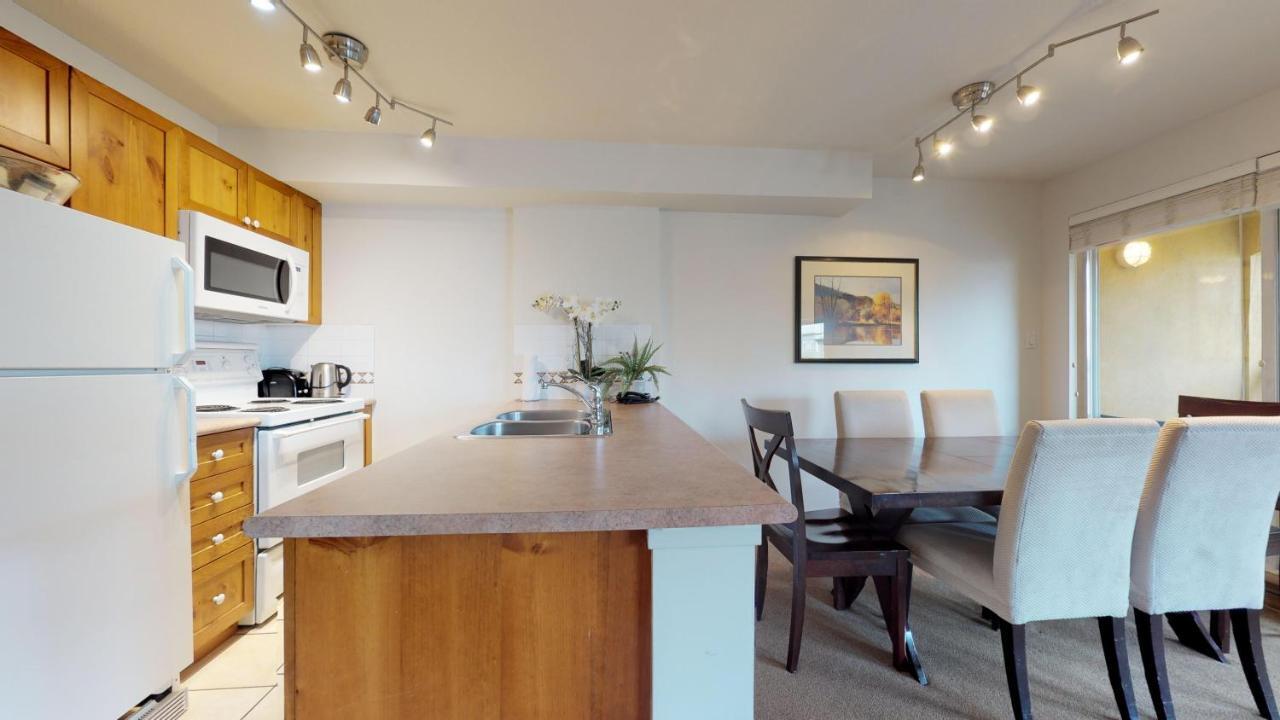 Whistler Blackcomb Vacation Rentals - Village North Extérieur photo
