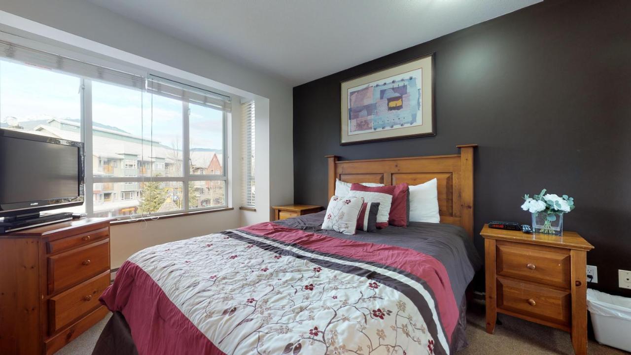 Whistler Blackcomb Vacation Rentals - Village North Extérieur photo