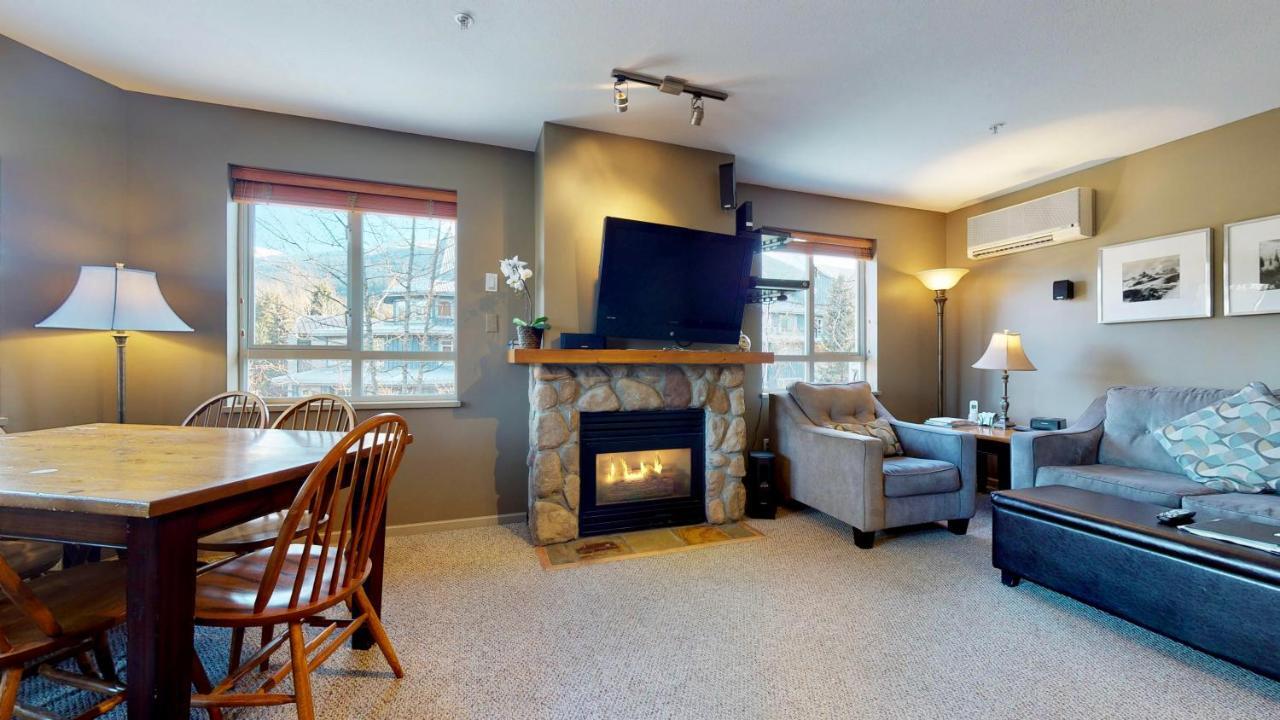 Whistler Blackcomb Vacation Rentals - Village North Extérieur photo