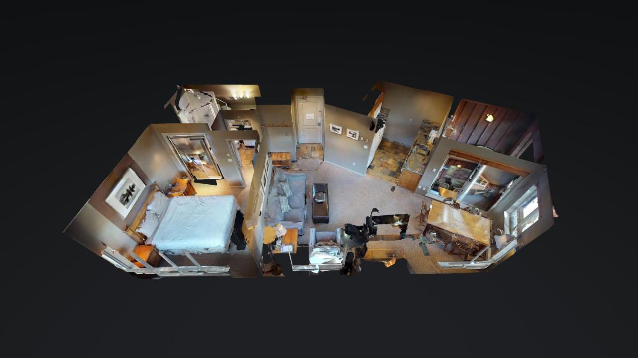Whistler Blackcomb Vacation Rentals - Village North Extérieur photo